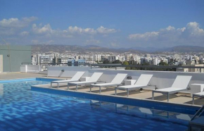 Eden beach apartment 01